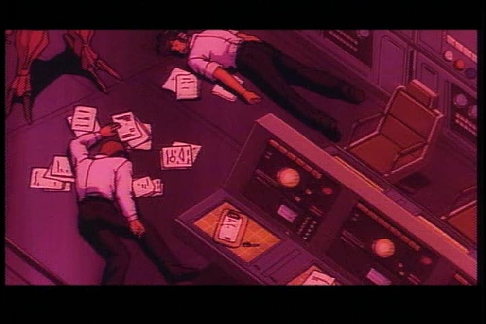 レア・ガルフォースの画像