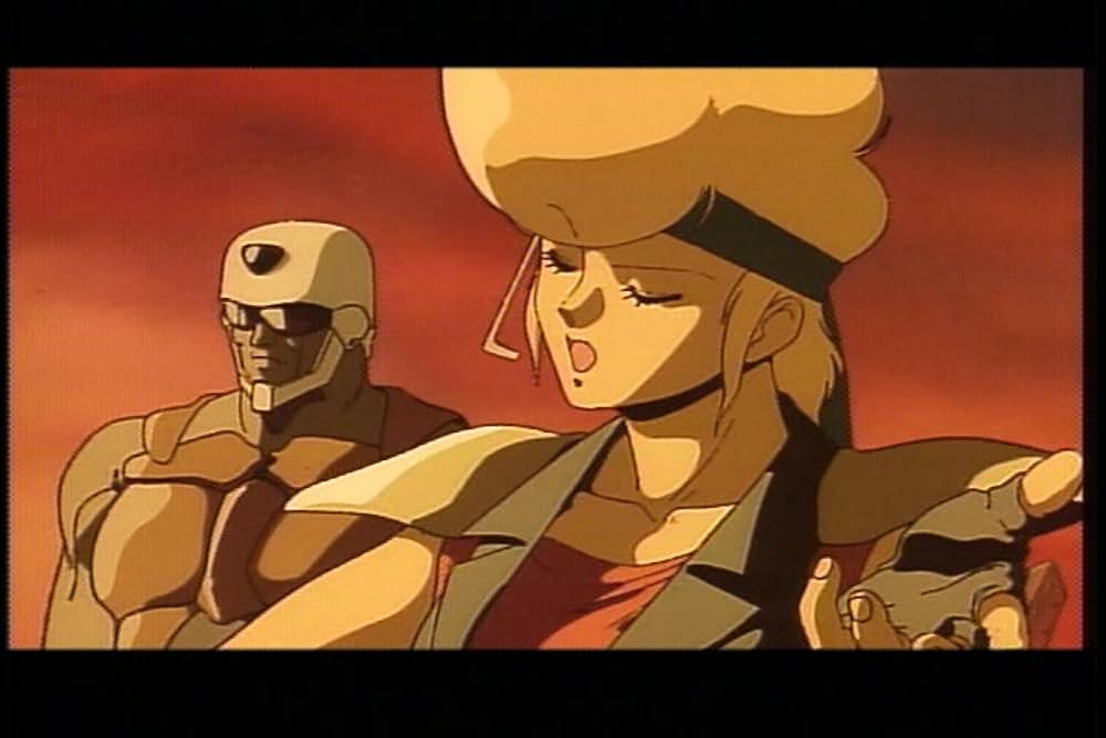 レア・ガルフォースの画像