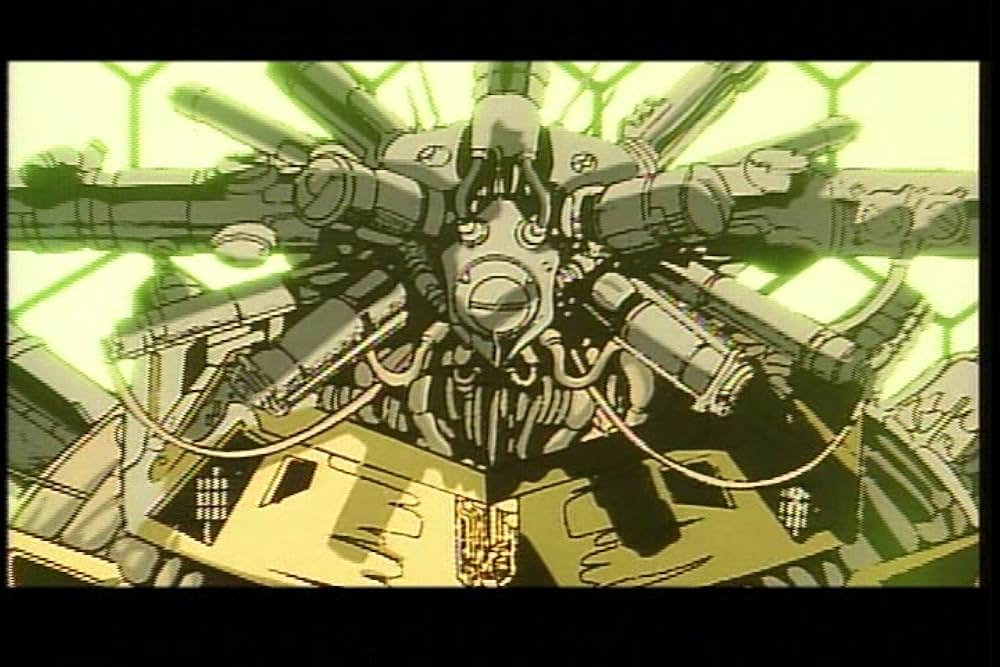 レア・ガルフォースの画像