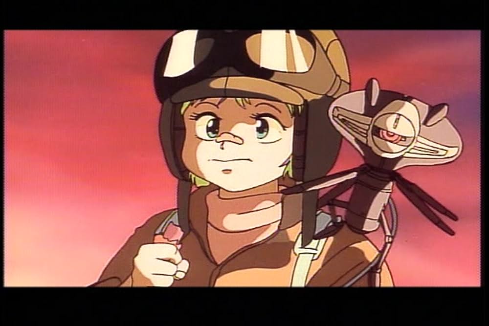 レア・ガルフォースの画像