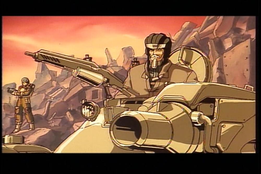 レア・ガルフォースの画像