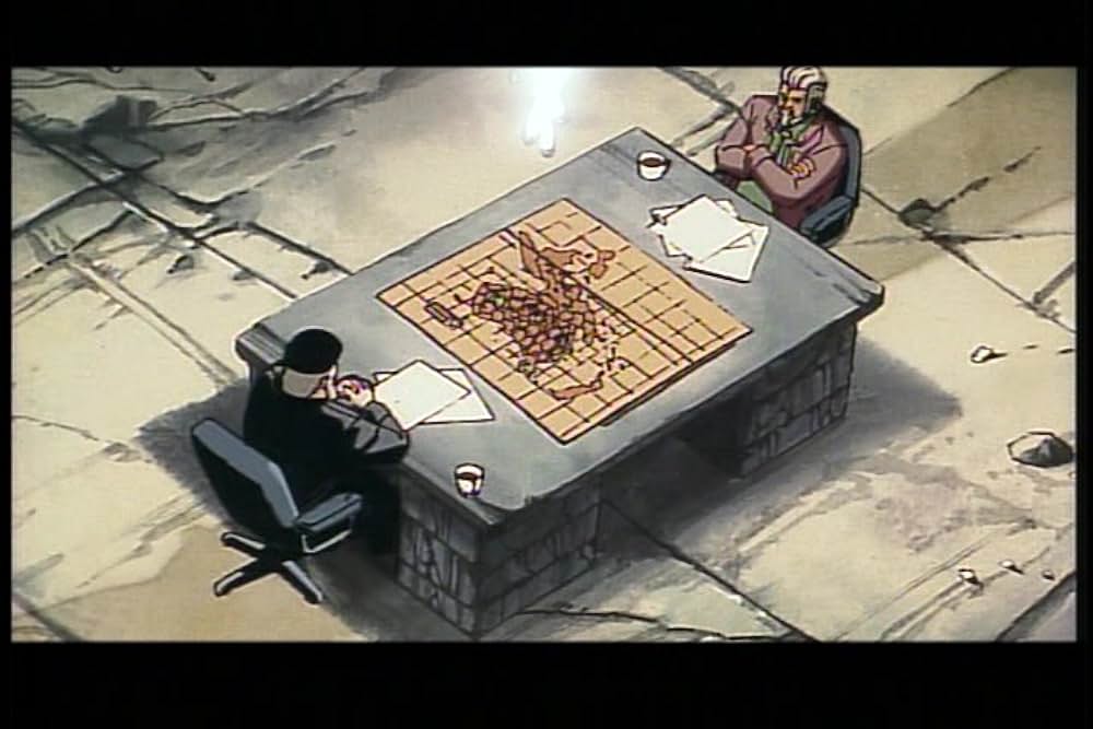 レア・ガルフォースの画像