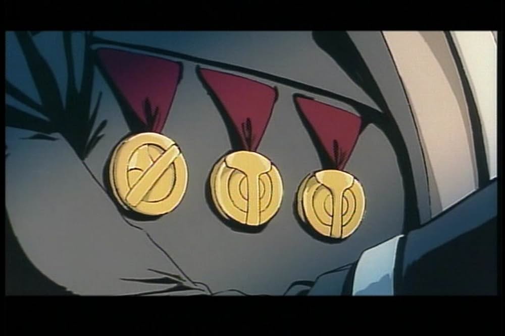 レア・ガルフォースの画像