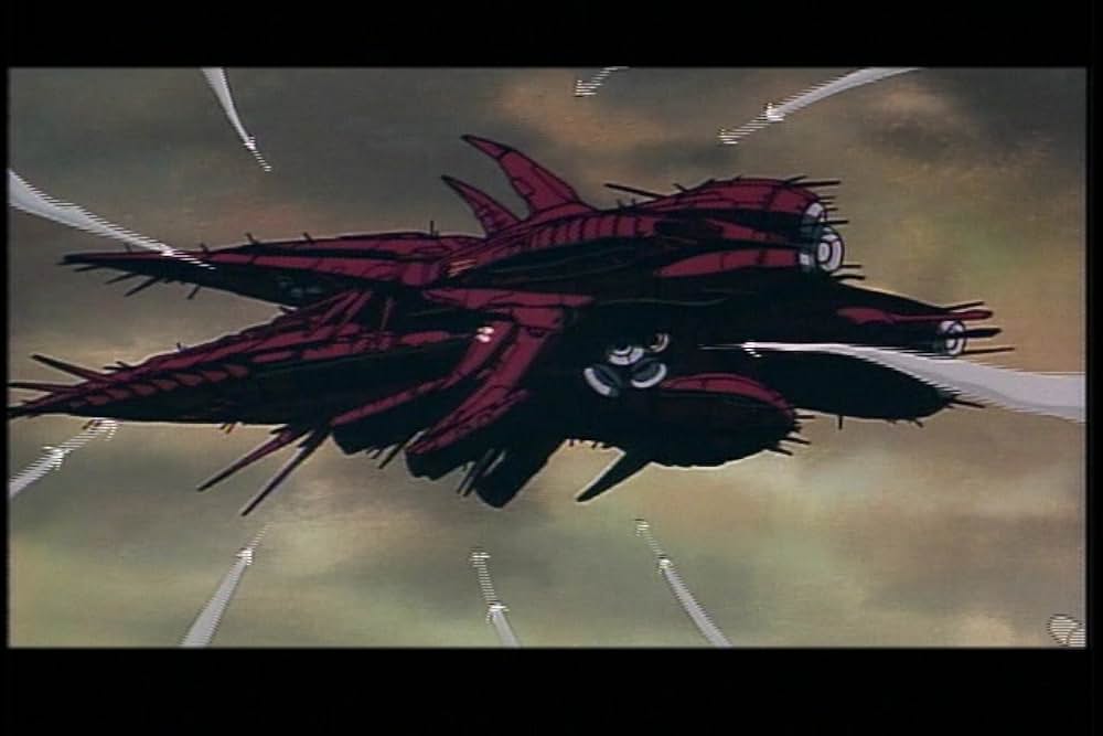 レア・ガルフォースの画像