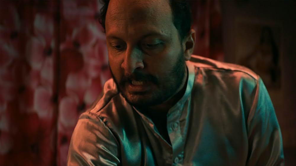 The Shameless（原題）の画像