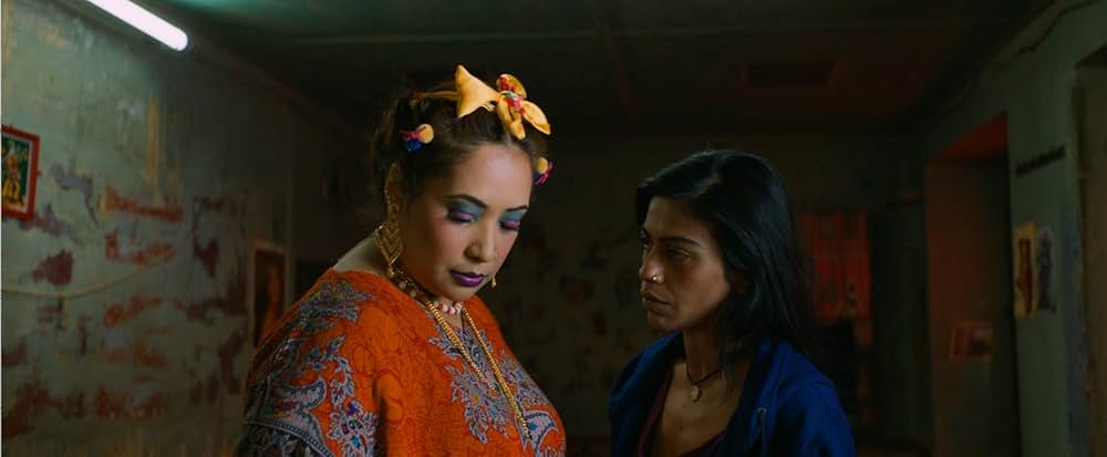 The Shameless（原題）の画像