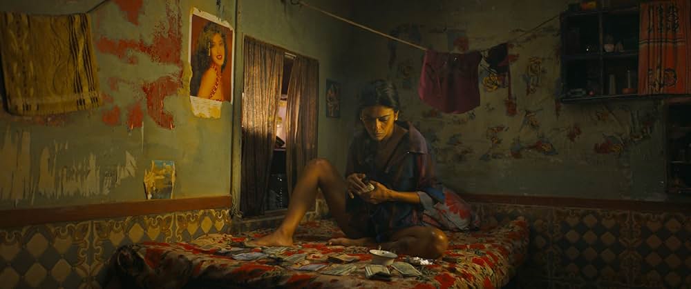 The Shameless（原題）の画像