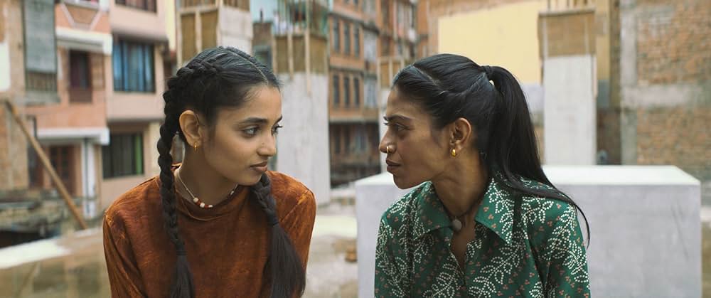 The Shameless（原題）の画像