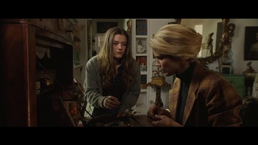 アンティークの祝祭の画像