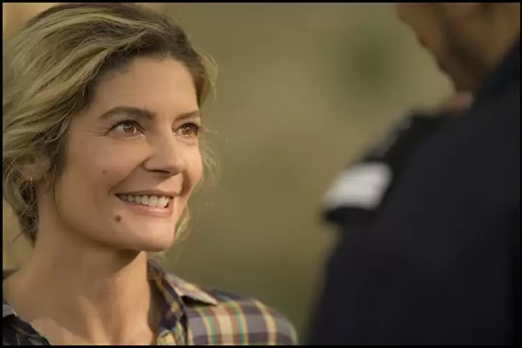 「アンティークの祝祭」キアラ・マストロヤンニの画像