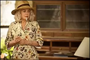 「アンティークの祝祭」カトリーヌ・ドヌーブの画像