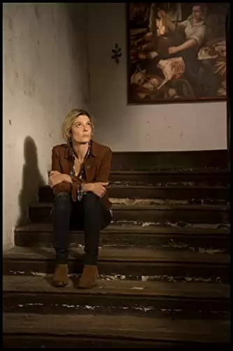 「アンティークの祝祭」キアラ・マストロヤンニの画像