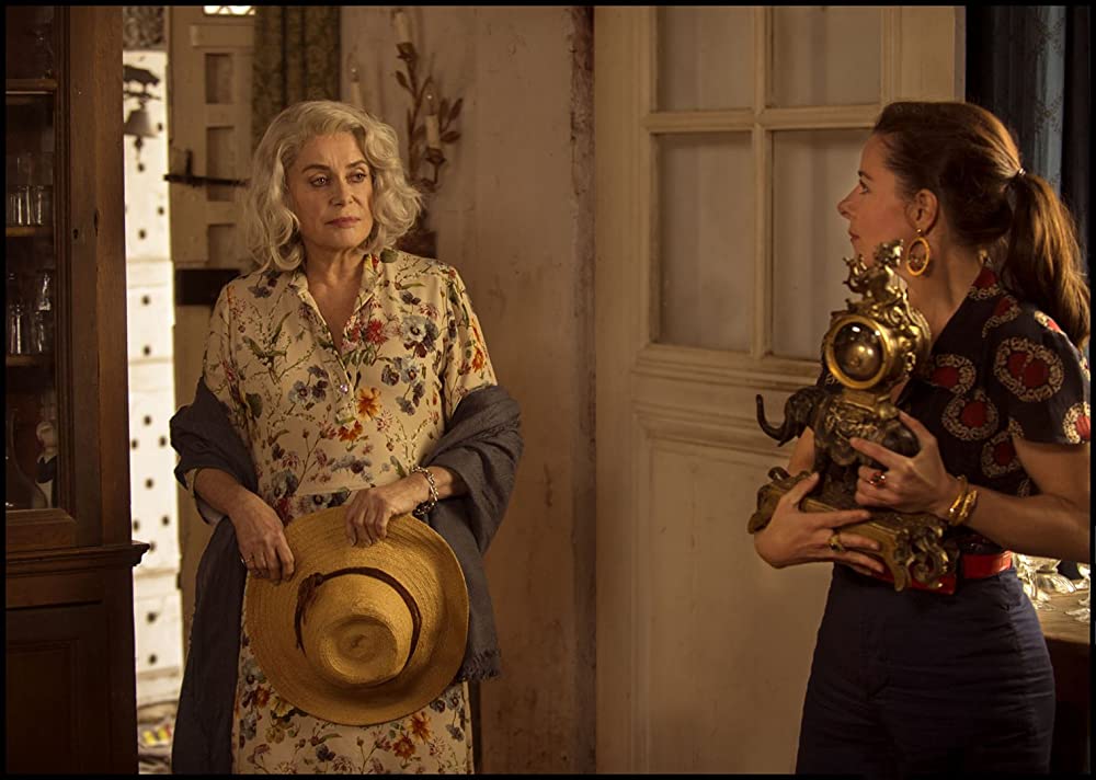 アンティークの祝祭の画像