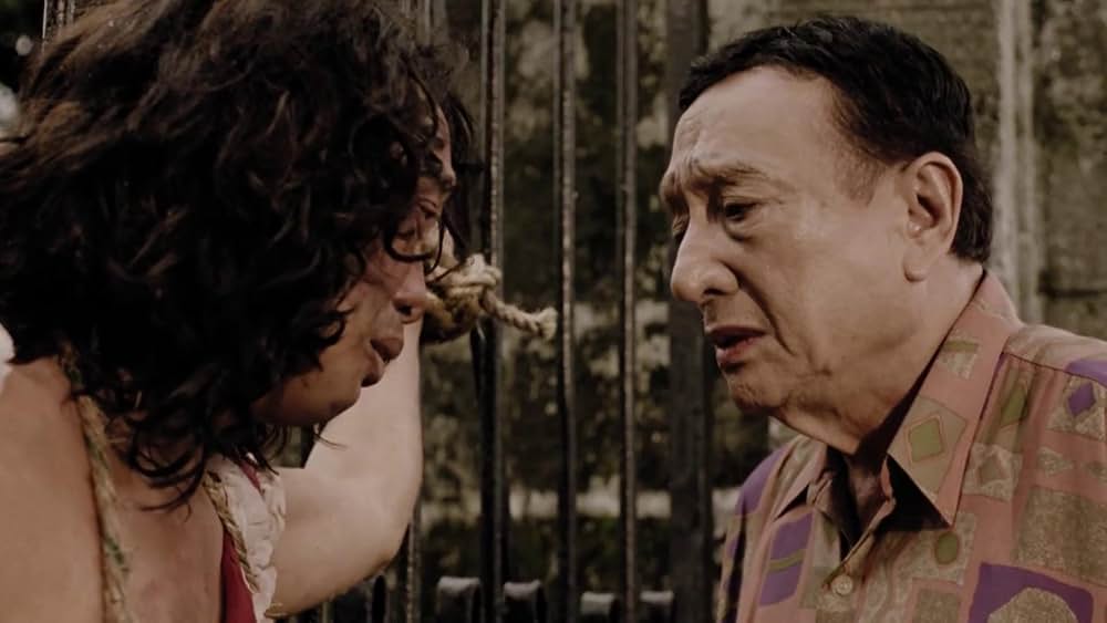 Markova: Comfort Gay（原題）の画像