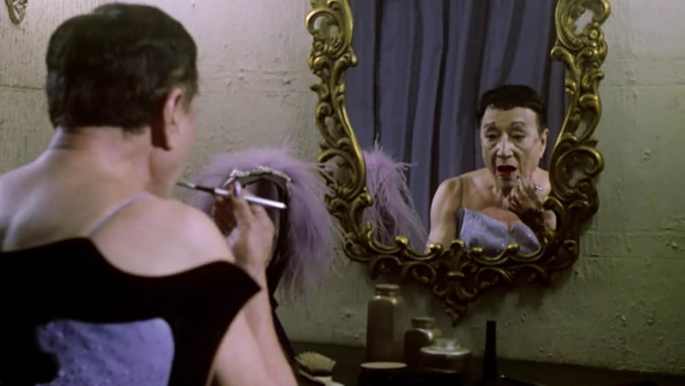 Markova: Comfort Gay（原題）の写真