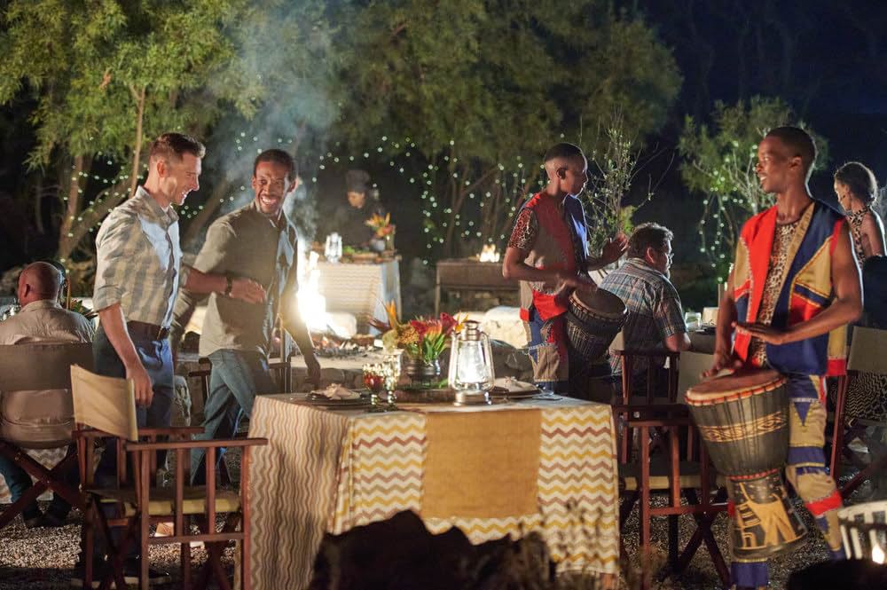 サファリ・ロマンスの画像