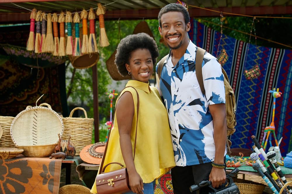 サファリ・ロマンスの画像