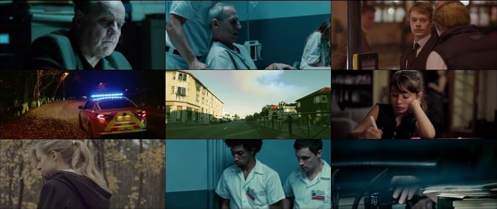 ペイシェント・セブンの画像