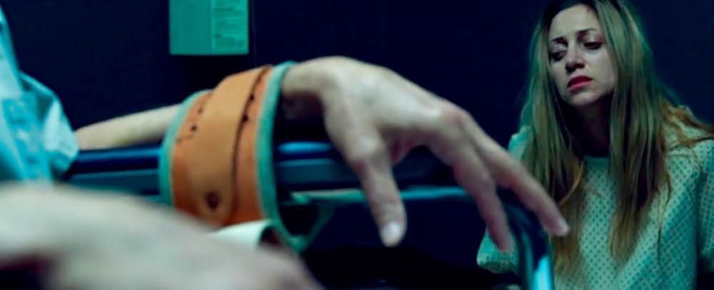 ペイシェント・セブンの画像