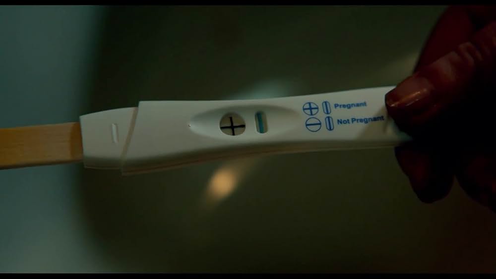 ペイシェント・セブンの画像