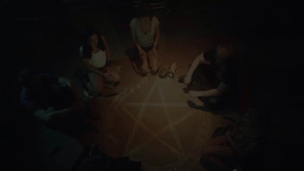 ペイシェント・セブンの画像