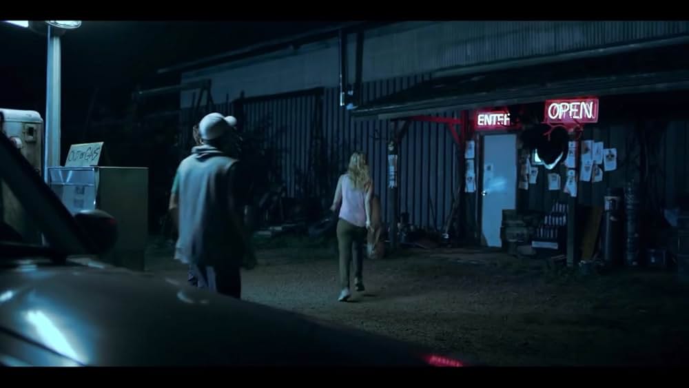 ペイシェント・セブンの画像