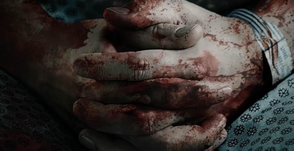 ペイシェント・セブンの画像