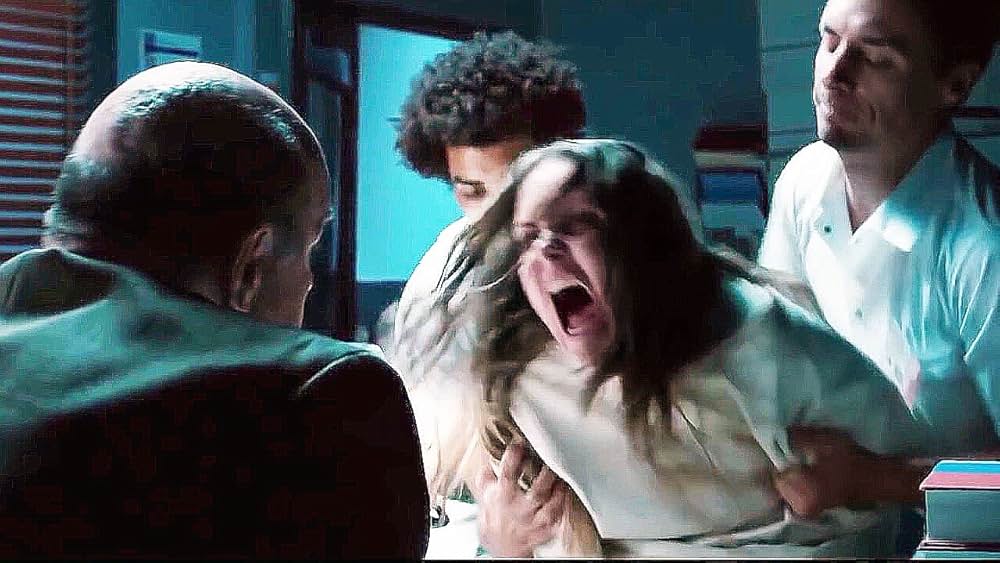 ペイシェント・セブンの画像