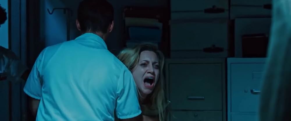 ペイシェント・セブンの画像