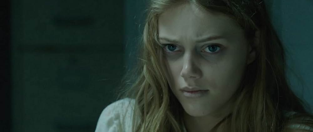 ペイシェント・セブンの画像