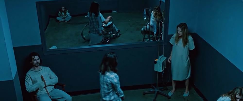 ペイシェント・セブンの画像