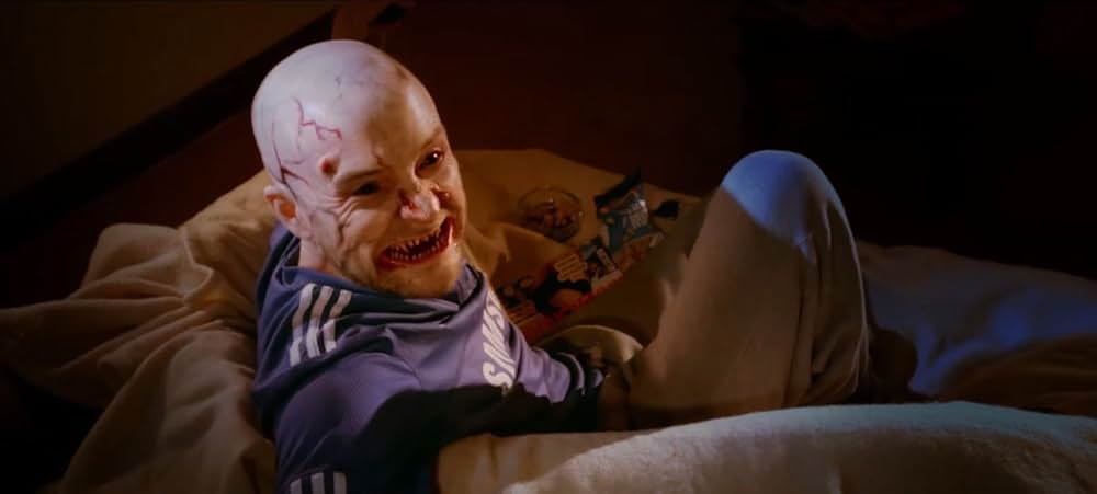 ペイシェント・セブンの画像