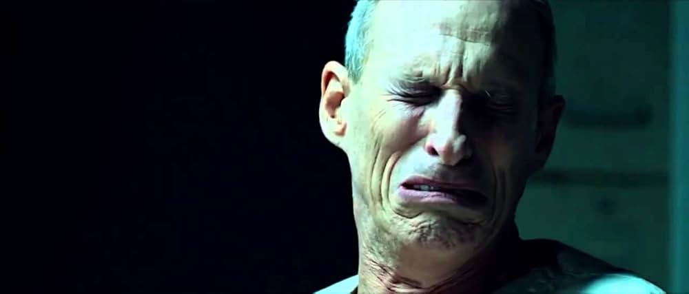 ペイシェント・セブンの画像