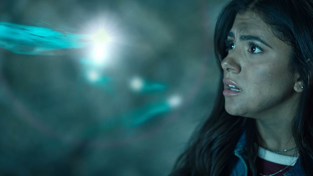 ククイ 伝説のブギーマンの画像