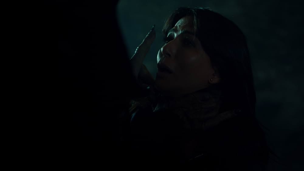 ククイ 伝説のブギーマンの画像