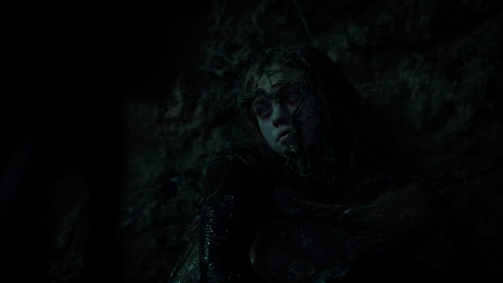 ククイ 伝説のブギーマンの画像