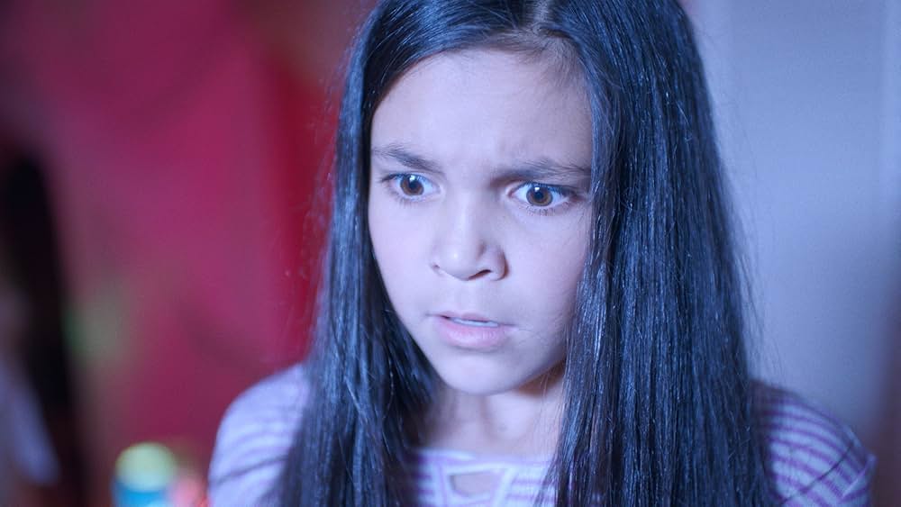 ククイ 伝説のブギーマンの画像