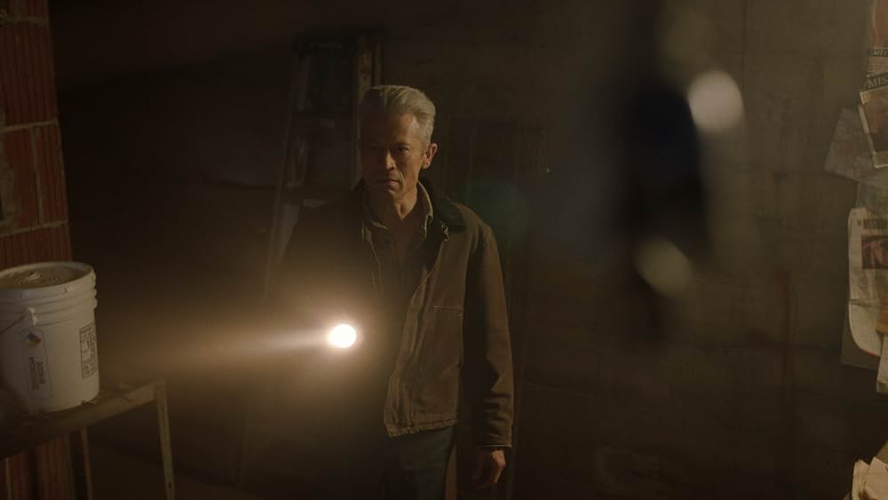 ククイ 伝説のブギーマンの画像