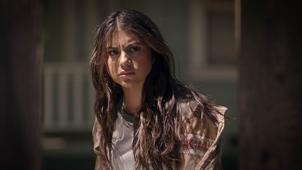 ククイ 伝説のブギーマンの画像