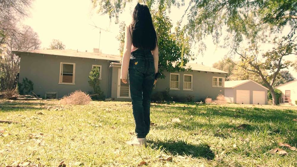 ククイ 伝説のブギーマンの画像