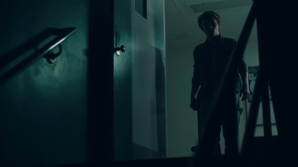 ククイ 伝説のブギーマンの画像