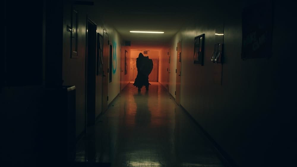 ククイ 伝説のブギーマンの画像