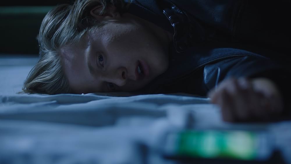 ククイ 伝説のブギーマンの画像