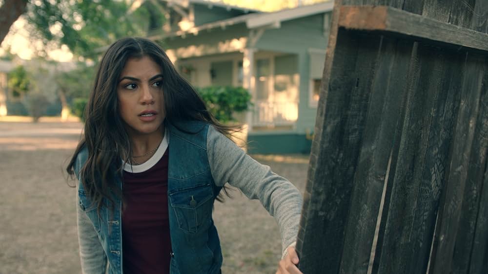 ククイ 伝説のブギーマンの画像