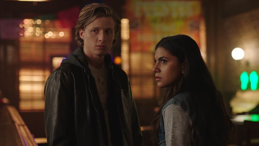 ククイ 伝説のブギーマンの画像