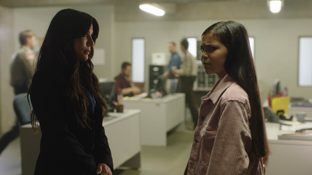 ククイ 伝説のブギーマンの画像