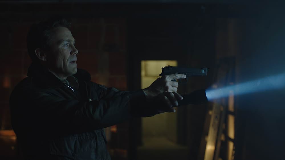 ククイ 伝説のブギーマンの画像