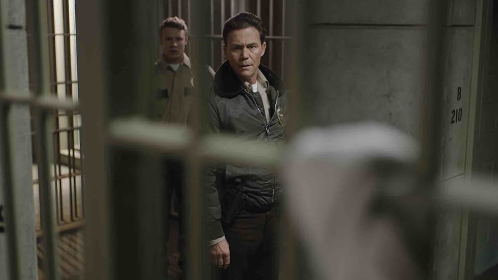 ククイ 伝説のブギーマンの画像