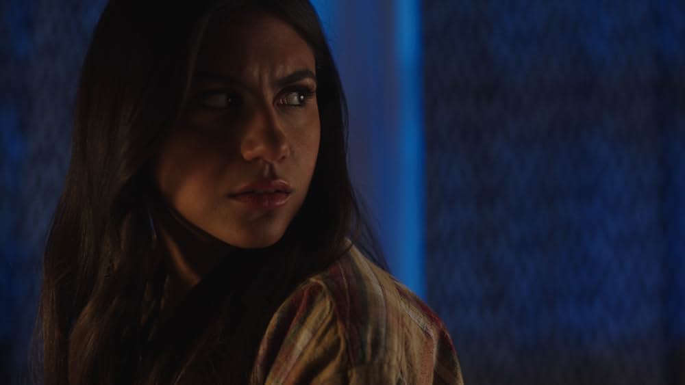 ククイ 伝説のブギーマンの画像