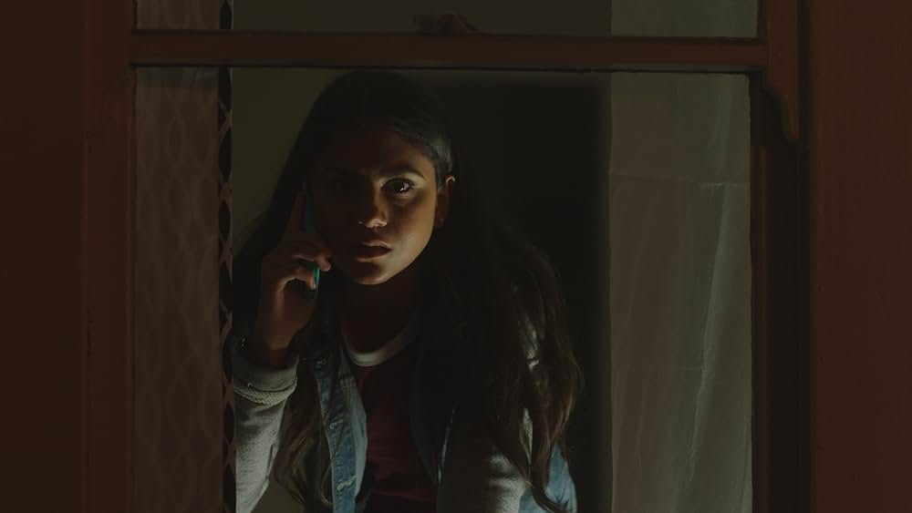 ククイ 伝説のブギーマンの画像